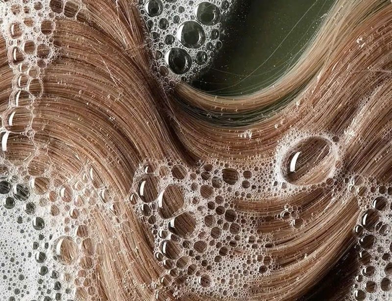 top 5 dau goi khong silicon cho toc yeu gay rung